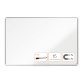 Pizarra NOBO Premium Plus acero lacado 1500x1000mm, blanco