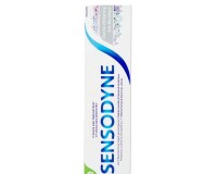 Sensodyne soin blancheur dentifrice tube 75ml