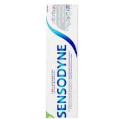 Sensodyne gentle withening tandpasta tube 75ml