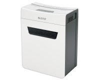 Destructora de papel Leitz IQ Protect Premium 4M