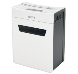 Destructora de papel Leitz IQ Protect Premium 4M
