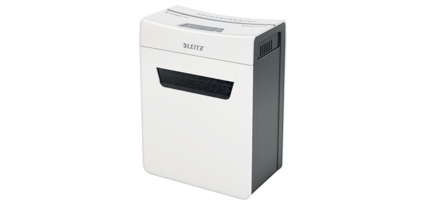 Destructora de papel Leitz IQ Protect Premium 4M
