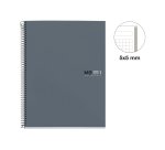 Cahier à spirale 'Notebook THE ORIGINAL' A4