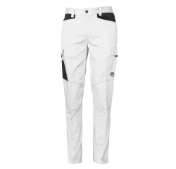 Pantalón Max reforzado multibolsillo