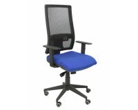 Silla de oficina Horna sin cabecera