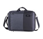 Maletín para portátil 15,6" Business Neptun Gris