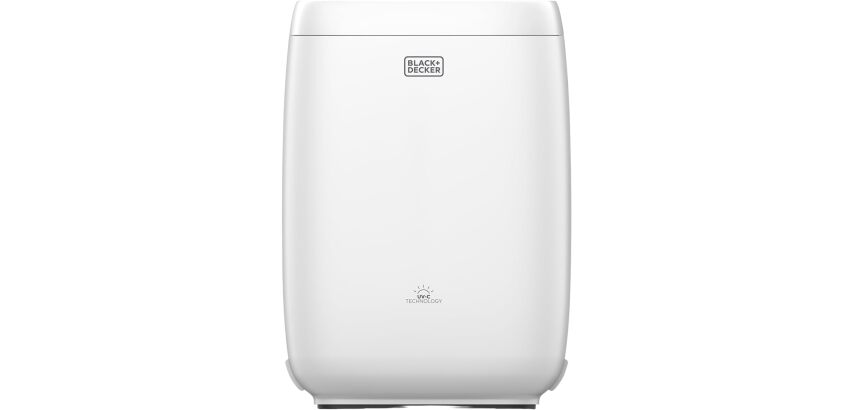 Purificador de Aire Black & Decker