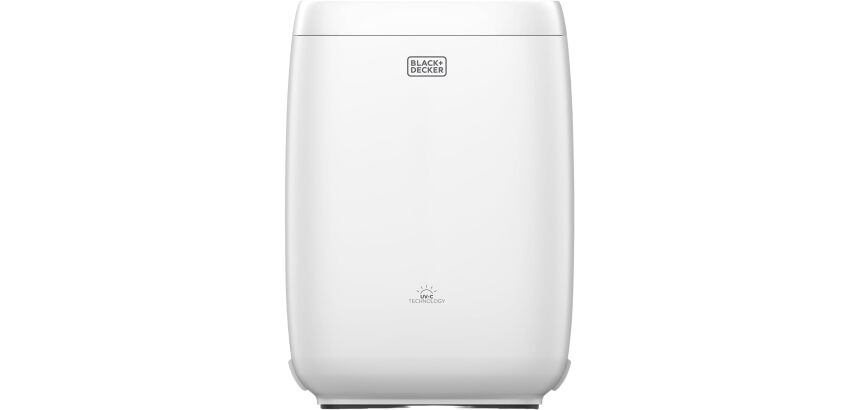 Purificador de Aire Black & Decker