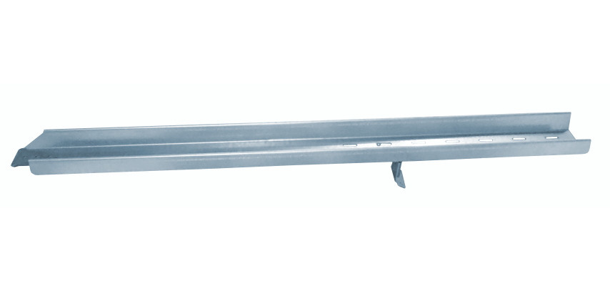 Rampe vélo pour escalier suivante
