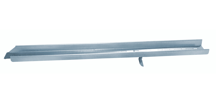 Rampe vélo pour escalier suivante