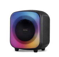 PRIXTON Altavoz Karaoke | Jaia