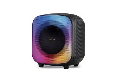 PRIXTON Altavoz Karaoke | Jaia