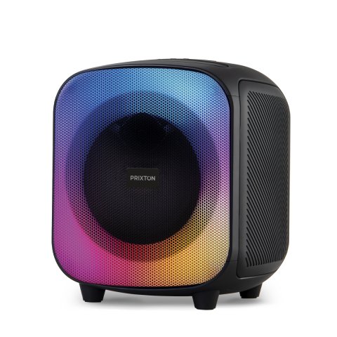 PRIXTON Altavoz Karaoke | Jaia