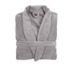 Badjas COSY microflannel- S/M - unisex
