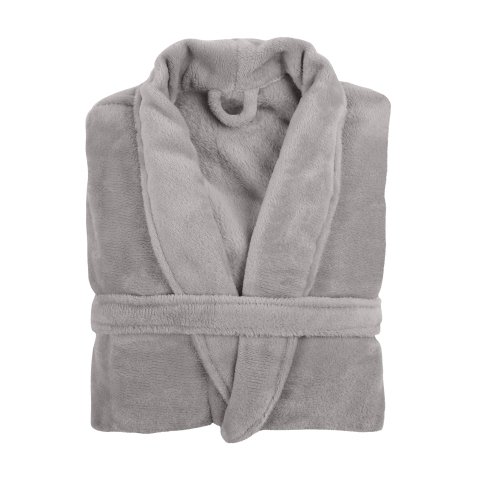 Badjas COSY microflannel- S/M - unisex