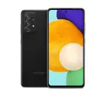 SAMSUNG GALAXY A52 5G DOUBLE SIM 128 Go reconditionné  Noir
