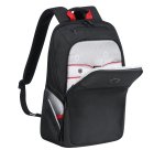Mochila para portátil 15,6" Parvis Plus 2 compatimentos protección PC Delsey