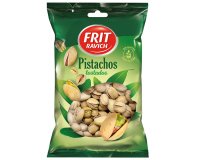 Bolsa de Pistachos Frit Ravich - 115g