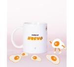 Taza "Molas un huevo" 350ml, cerámica 

