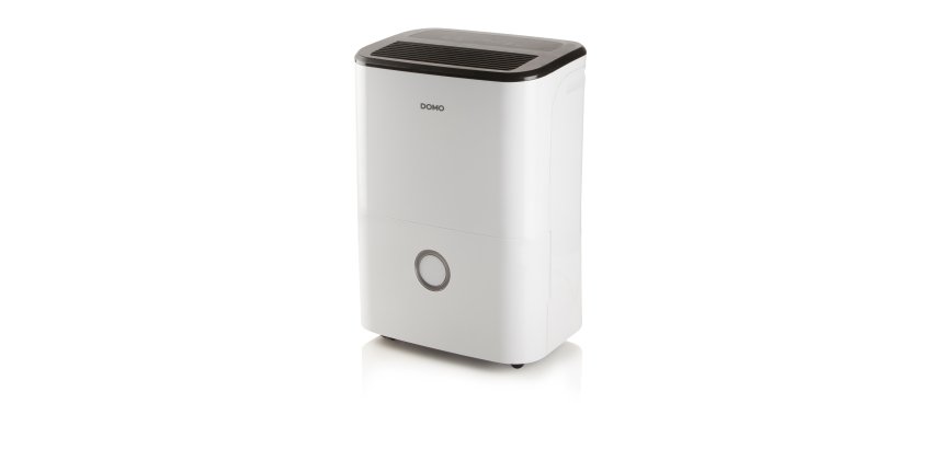 DOMO ontvochtiger - 20 L