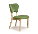 Chauffeuse Accueil Tapioka T42