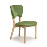 Chauffeuse Accueil Tapioka T42