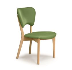 Chauffeuse Accueil Tapioka T42