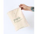 Bolsa Tela Regalo "Papá definición" NEW
