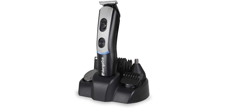 Cortapelo y barba Obregozo