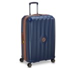 CARROUSEL 2 MALETA EXPANDIBLE 4DR 77CM