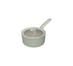 BergHOFF casserole + couvercle 18cm SA