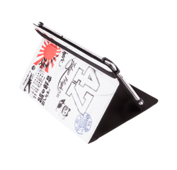 Funda Universal Estampada (para tablet de 9 a 10.4 pulgadas) Tokyo
