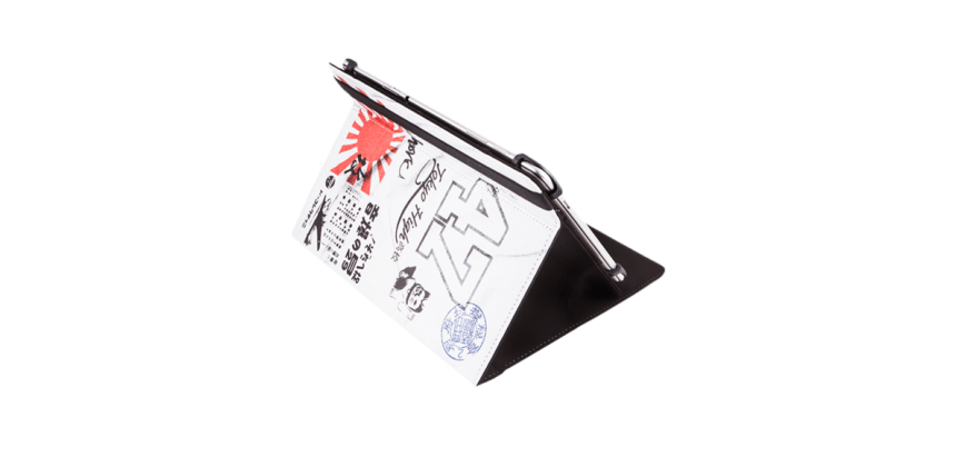 Funda Universal Estampada (para tablet de 9 a 10.4 pulgadas) Tokyo
