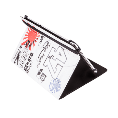 Funda Universal Estampada (para tablet de 9 a 10.4 pulgadas) Tokyo
