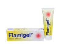 Flamigel 50gr