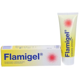 Flamigel 50gr