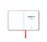 Agenda Anual "Sunset" Mini 2027
