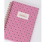 Libreta "El momento perfecto"
