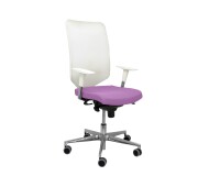 Chaise de bureau OSSA Blanche