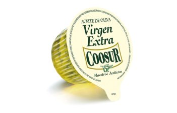 Aceites y vinagres
