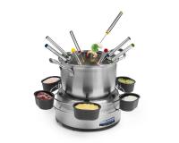 Fondue Familiar Princess