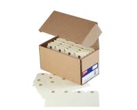 Etiquette américaine 100 x 51 mm Apli - Boîte de 1000