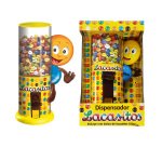 Lacasitos con dispensador 150 g