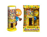 Lacasitos con dispensador 150 g