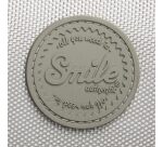 SMILE - Bolsa para fotografía Holster Gris