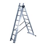 Echelle HAILO Hobbystep 3 plans - 3x8