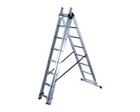 Echelle HAILO Hobbystep 3 plans - 3x8