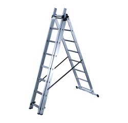 Echelle HAILO Hobbystep 3 plans - 3x8