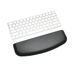 Reposamuñecas Kensington Ergosoft para teclado compacto