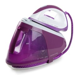 DOMO Central vapeur - 6.5 bar - 1.8 L - 2400 W